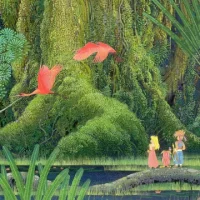 Secret of Mana
                  
  