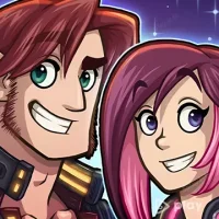 Hero Park 2
                  
  