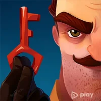 Hello Neighbor Nicky's Diaries
                  
  