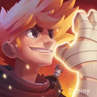 Radiant: Guardians Of Light
                  
  