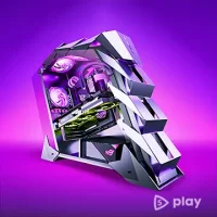 PC Creator 3 PRO
                  
  
