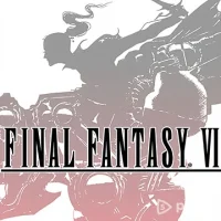 FINAL FANTASY VI
                  
  
