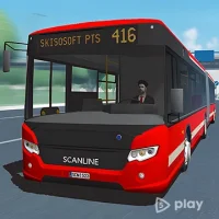 Public Transport Simulator
                  
  