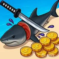 Slice Master: Idle Clicker