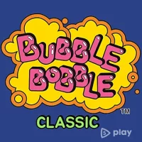 BUBBLE BOBBLE Classic