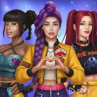 Pocket Styler: Fashion Stars