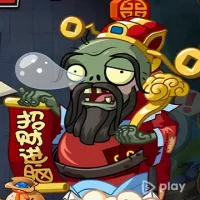 Plants vs Zombies Gods Edition