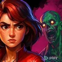 Merge 2 Survive: Zombie Game

