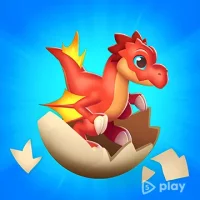 Dragon Kingdom: Fantasy City

