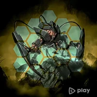Neuroshima Hex

