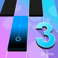 Magic Tiles 3

