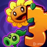 Plants vs Zombies 3: NEW START

