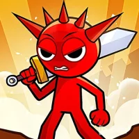 Stick Blade: Sword of Red

