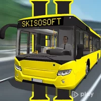 Public Transport Simulator 2

