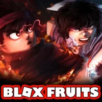 Blox Fruits

