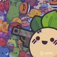 Turnip Boy Robs a Bank

