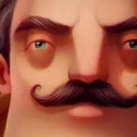Hello Neighbor

