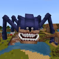 ShinCraft: Speed Awakens

