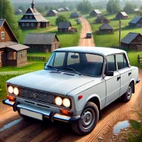 Симулятор Деревенского Бизнеса

