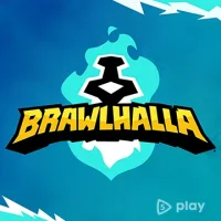 Brawlhalla
                  
  