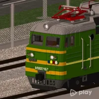 SkyRail
                  
  