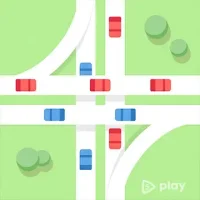 State Connect: Traffic Control
                  
  
