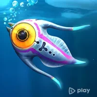 Subnautica: Below Zero
                  
  