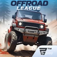 Offroad League Online
                  
  