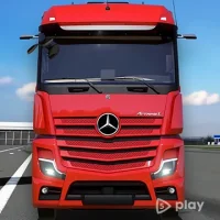 Truck Simulator: Ultimate
                  
  