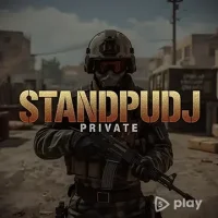 StandPUDJ
                  
  