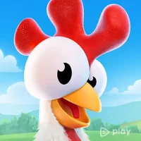 Hay Day
                  
  