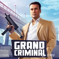 Grand Criminal Online
                  
  