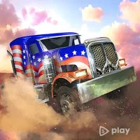 OTR - Offroad Car Driving Game
                  
  