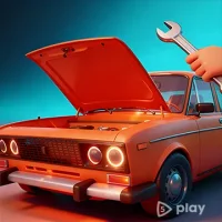 My Favorite Car
                  
  