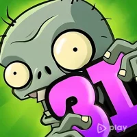 Plants vs. Zombies 3D
                  
  