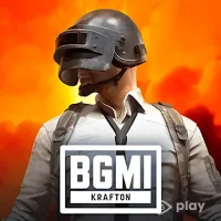 Battlegrounds Mobile India
                  
  