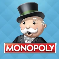 Monopoly
                  
  