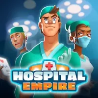 Hospital Empire Tycoon - Idle
                  
  