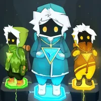 Path of Giants
                  
  