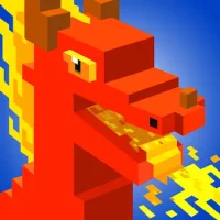 Jurassic Pixel Craft: dino age
                  
  