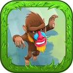 Monkey Mayhem
                  
  