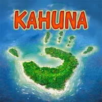 Kahuna
                  
  