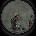 Sniper Commando Assassin 3D
                  
  