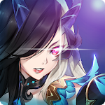 Dawn Break -Night Witch-
                  
  