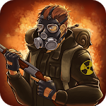 Apocalypse Radiation Island 3D
                  
  