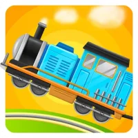 Train Builder
                  
  