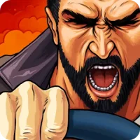 Death Tour - Racing Action Game
                  
  