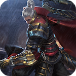 SoulBlade
                  
  