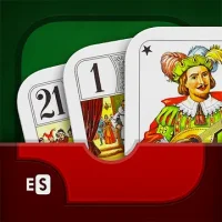 French Tarot
                  
  