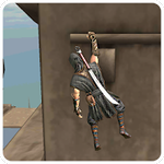 Tower Ninja Assassin Warrior
                  
  